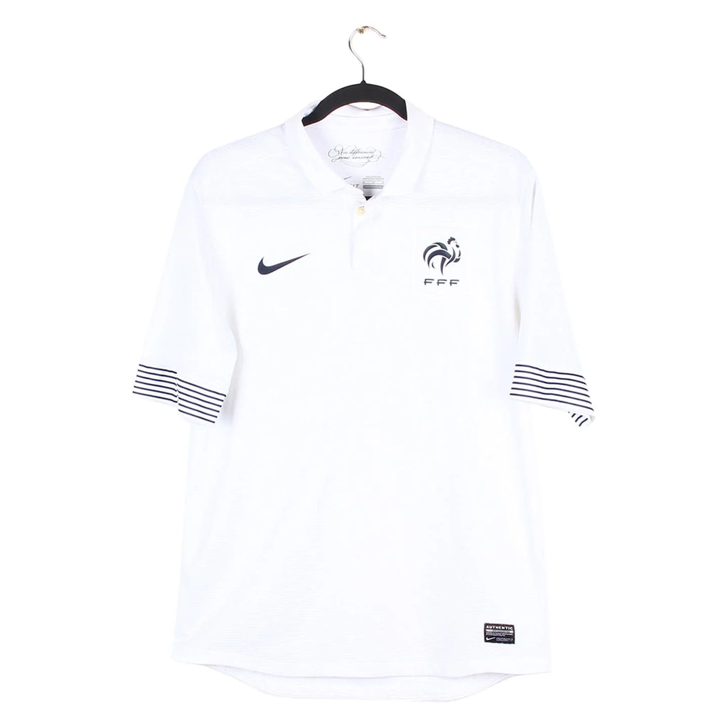 2012/13 - Equipe de France (L) [stock pro]