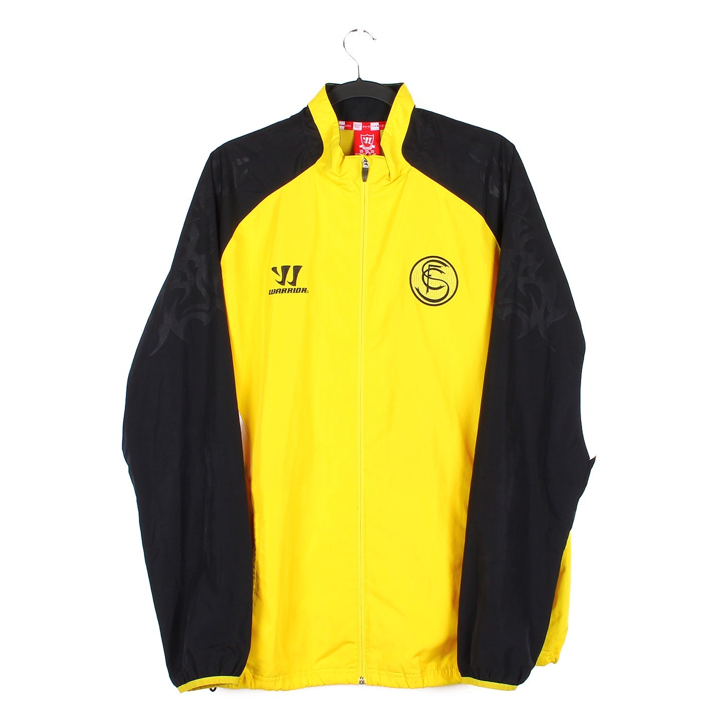 2013/14 - Seville FC (2XL)