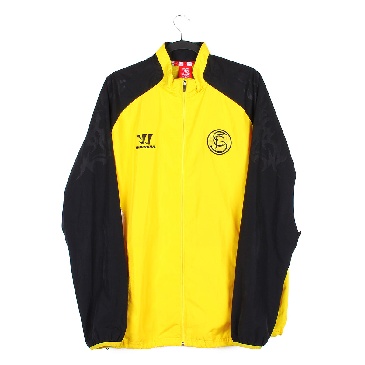 2013/14 - Seville FC (S)