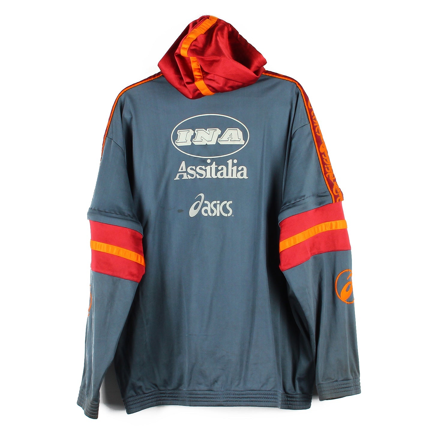 1995/96 - AS Roma (XL) [stock pro]