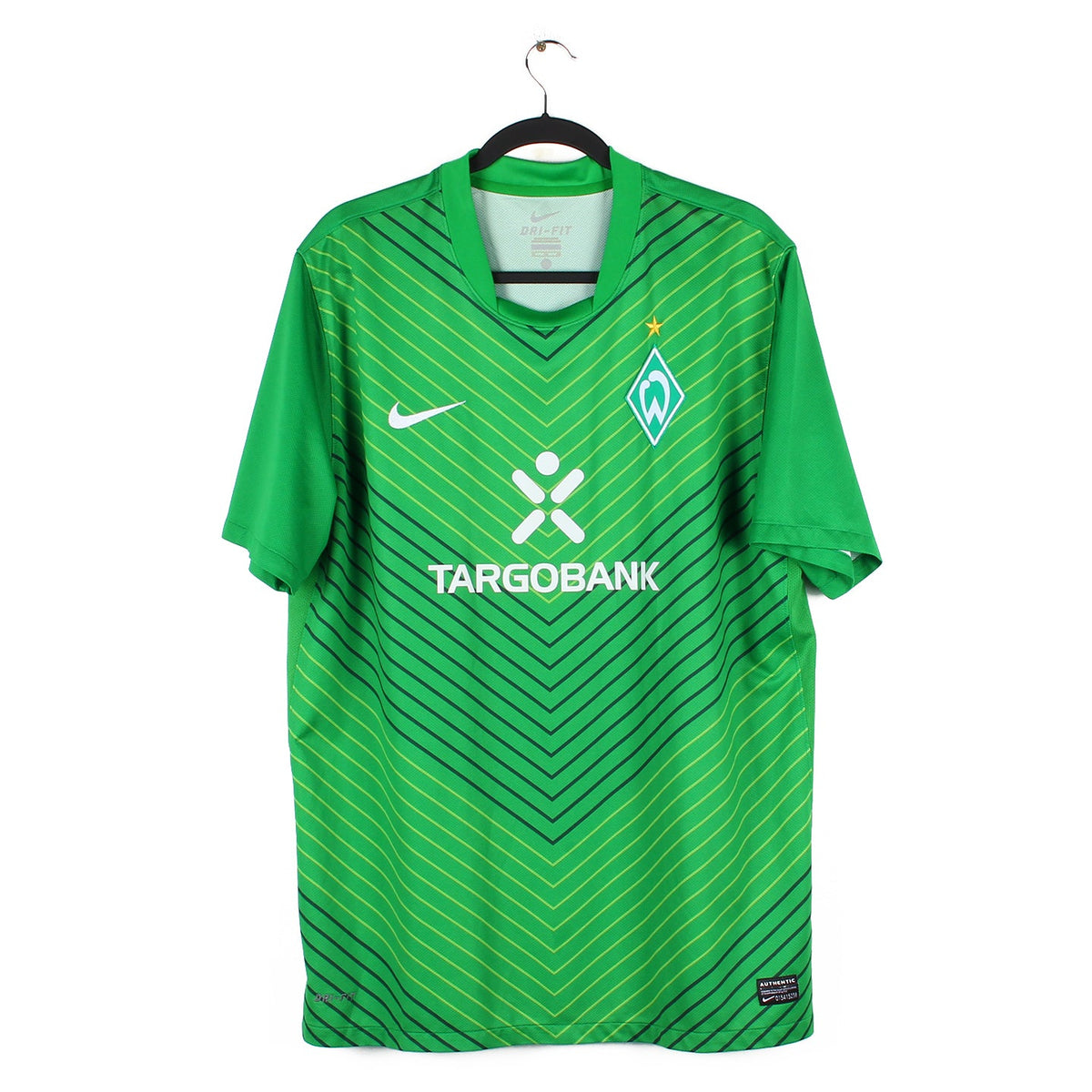 2011/12 - Werder Brême (XL) [stock pro]