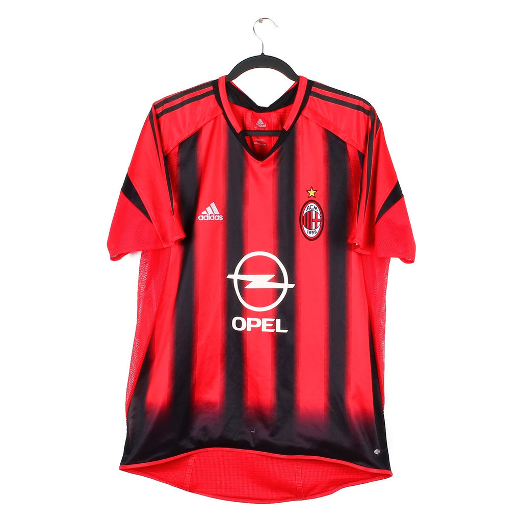 2004/05 - Milan AC (XL) [stock pro]