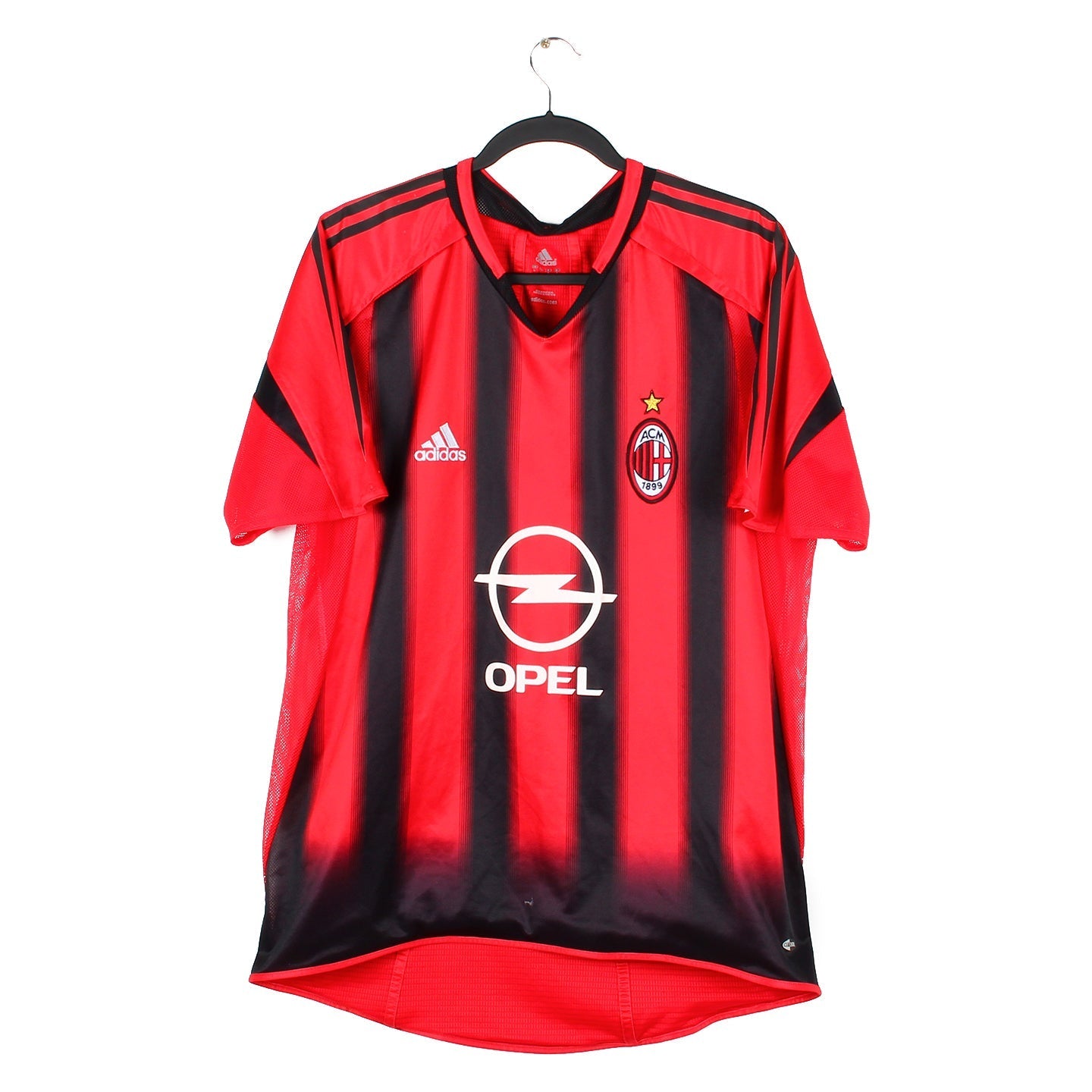 2004/05 - Milan AC (XL) [stock pro]