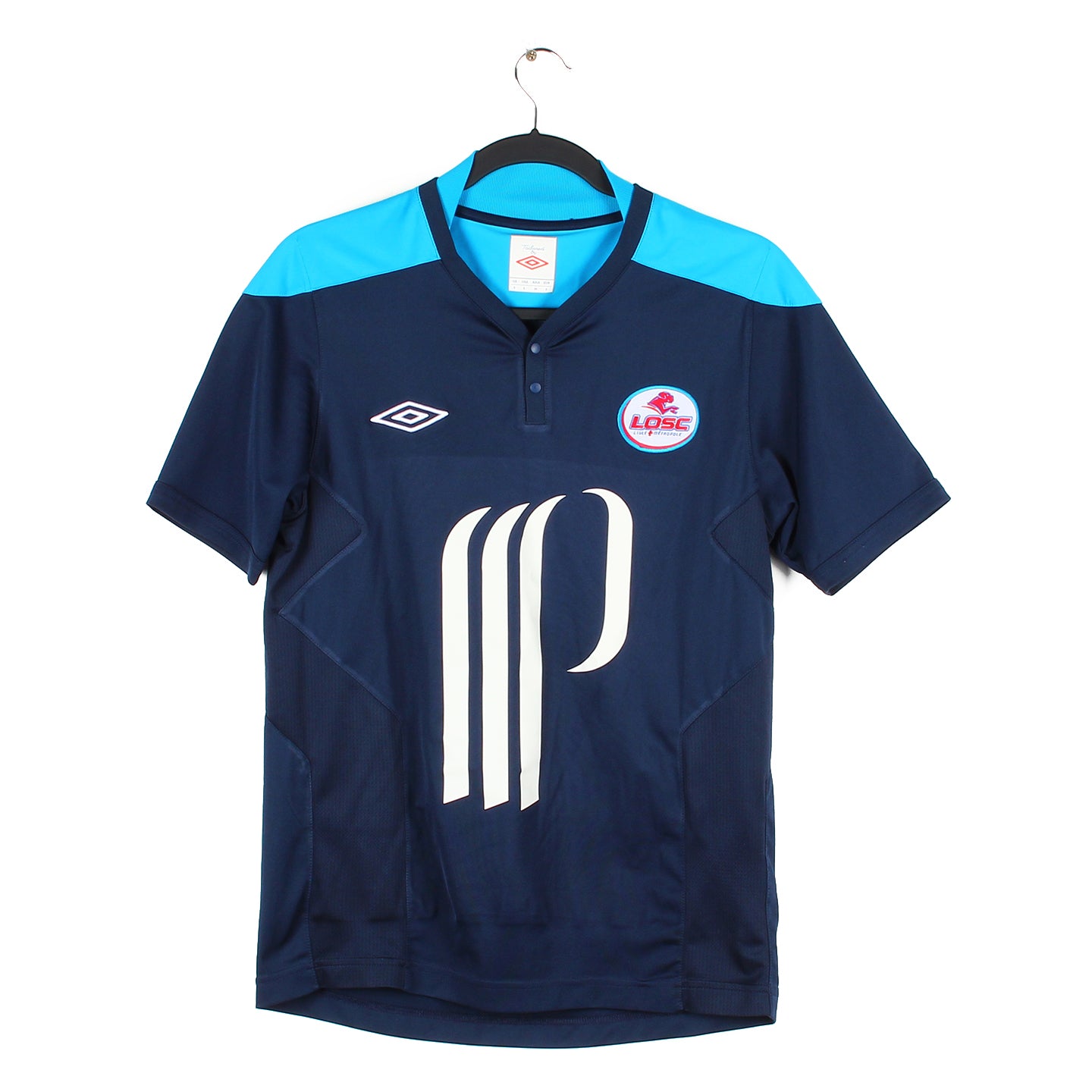 2011/12 - LOSC (XL)
