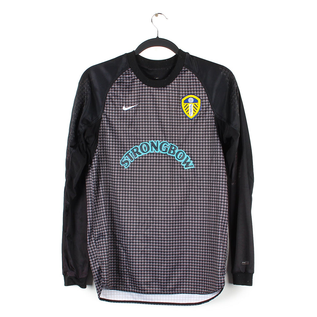 2000/02 - Leeds United (XL enfant)