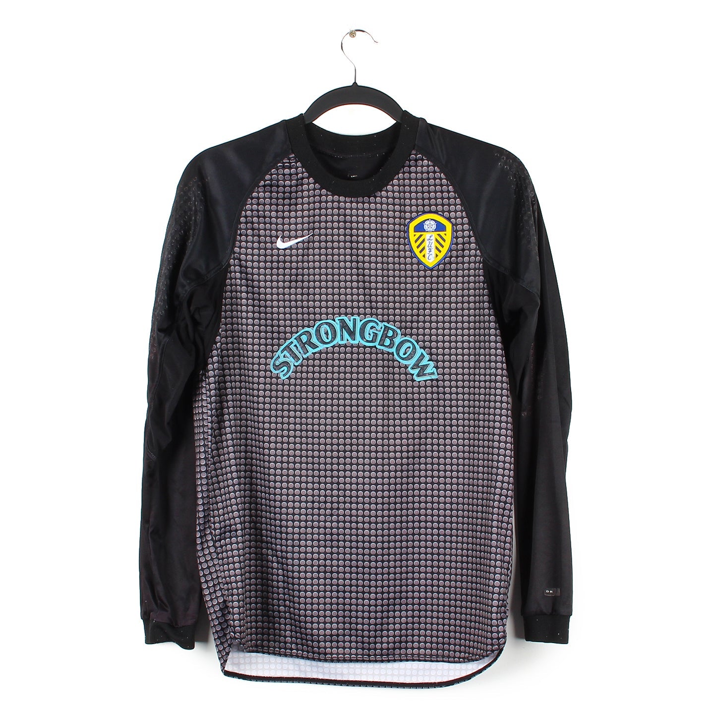 2000/02 - Leeds United (XL enfant)