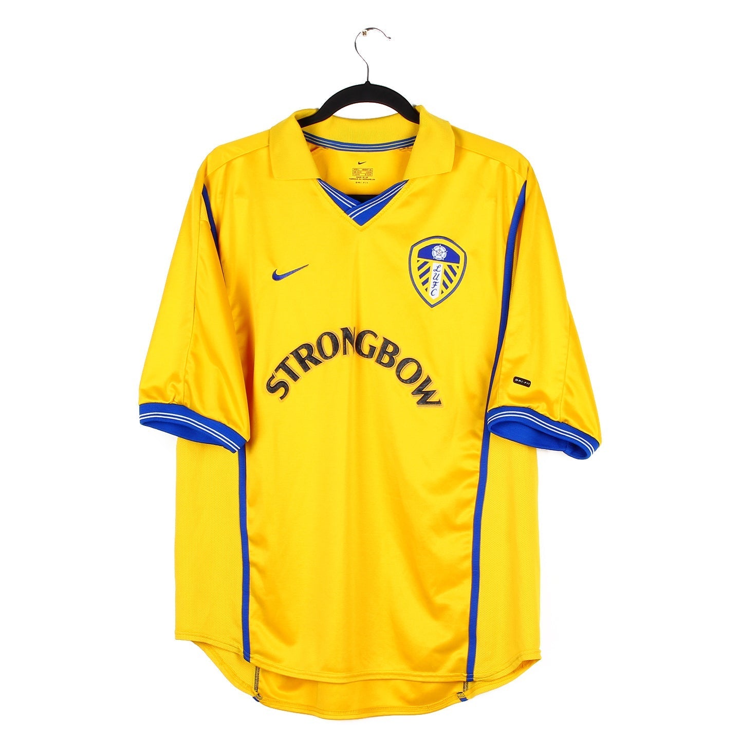2000/02 - Leeds United (XL)