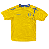 2005/06 - Sweden (XL)