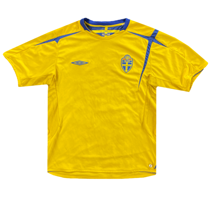 2005/06 - Sweden (XL)