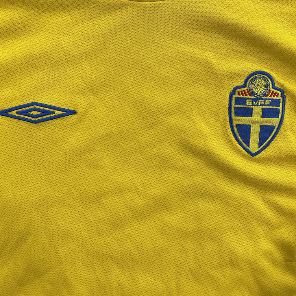 2005/06 - Sweden (XL)