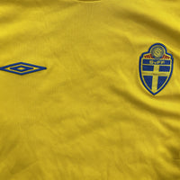 2005/06 - Sweden (XL)