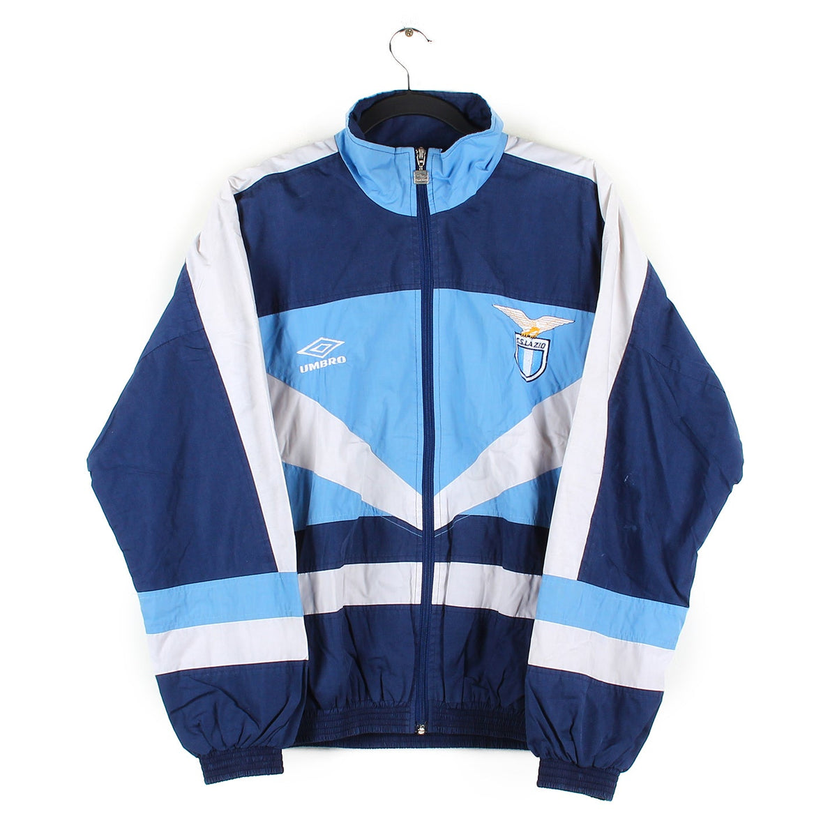 1992/93- Lazio Rome (S) *survêtement complet*