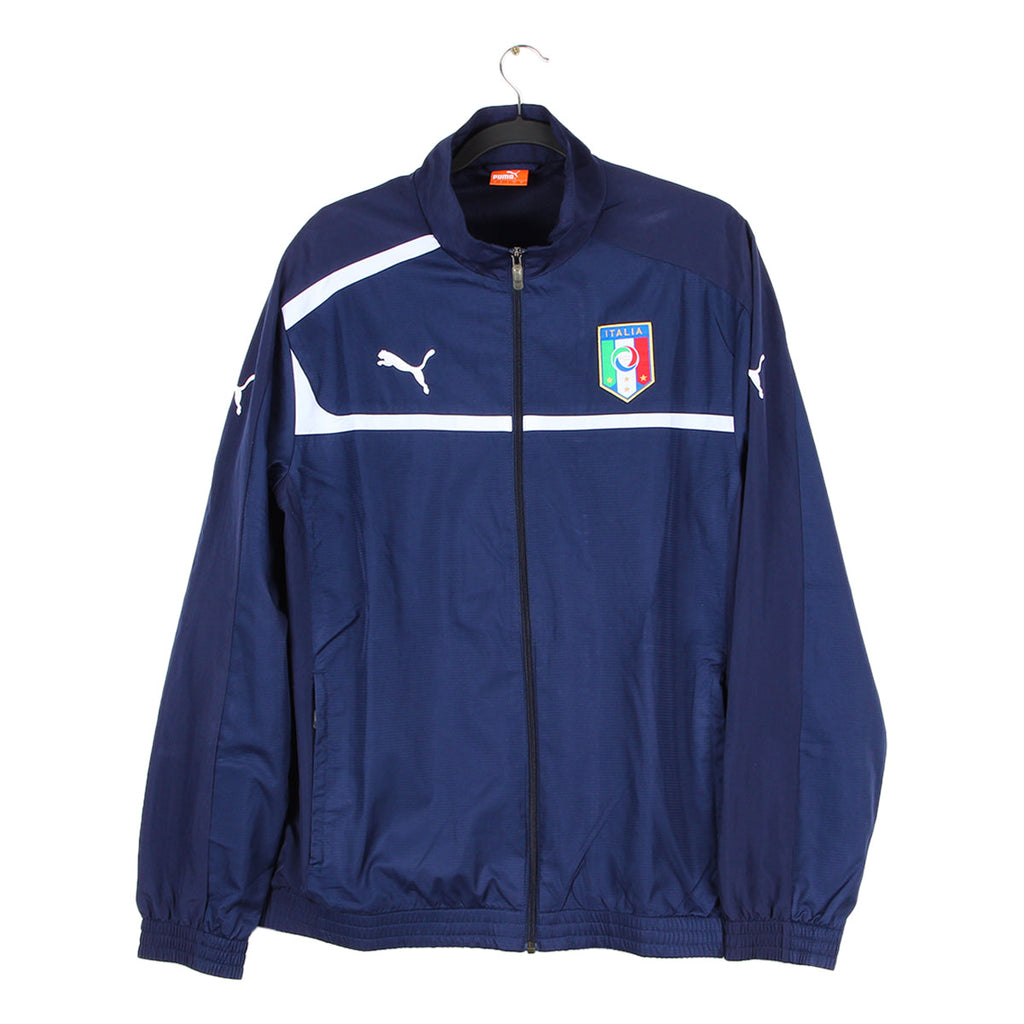 2012/13 - Italie (M)