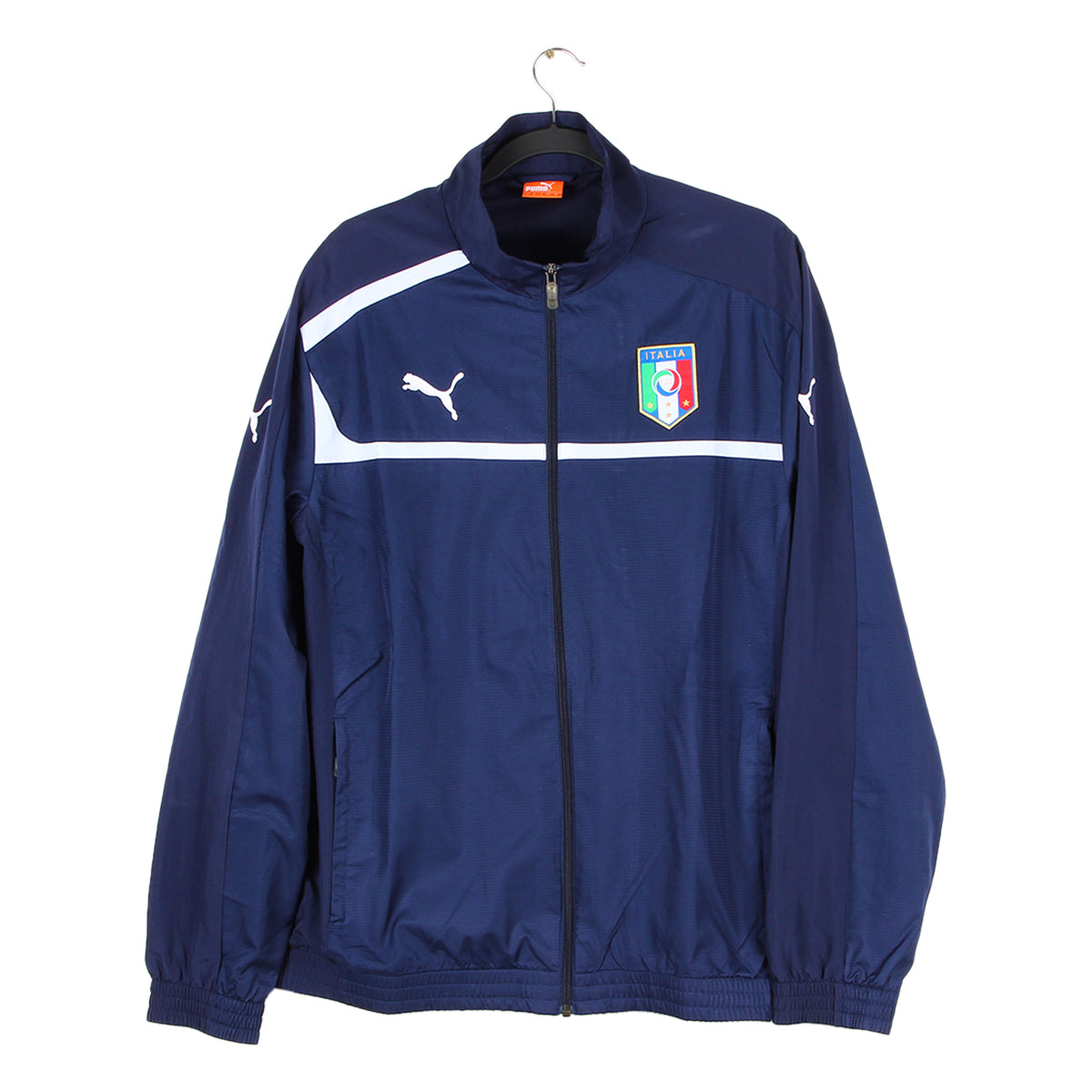 2012/13 - Italie (M)