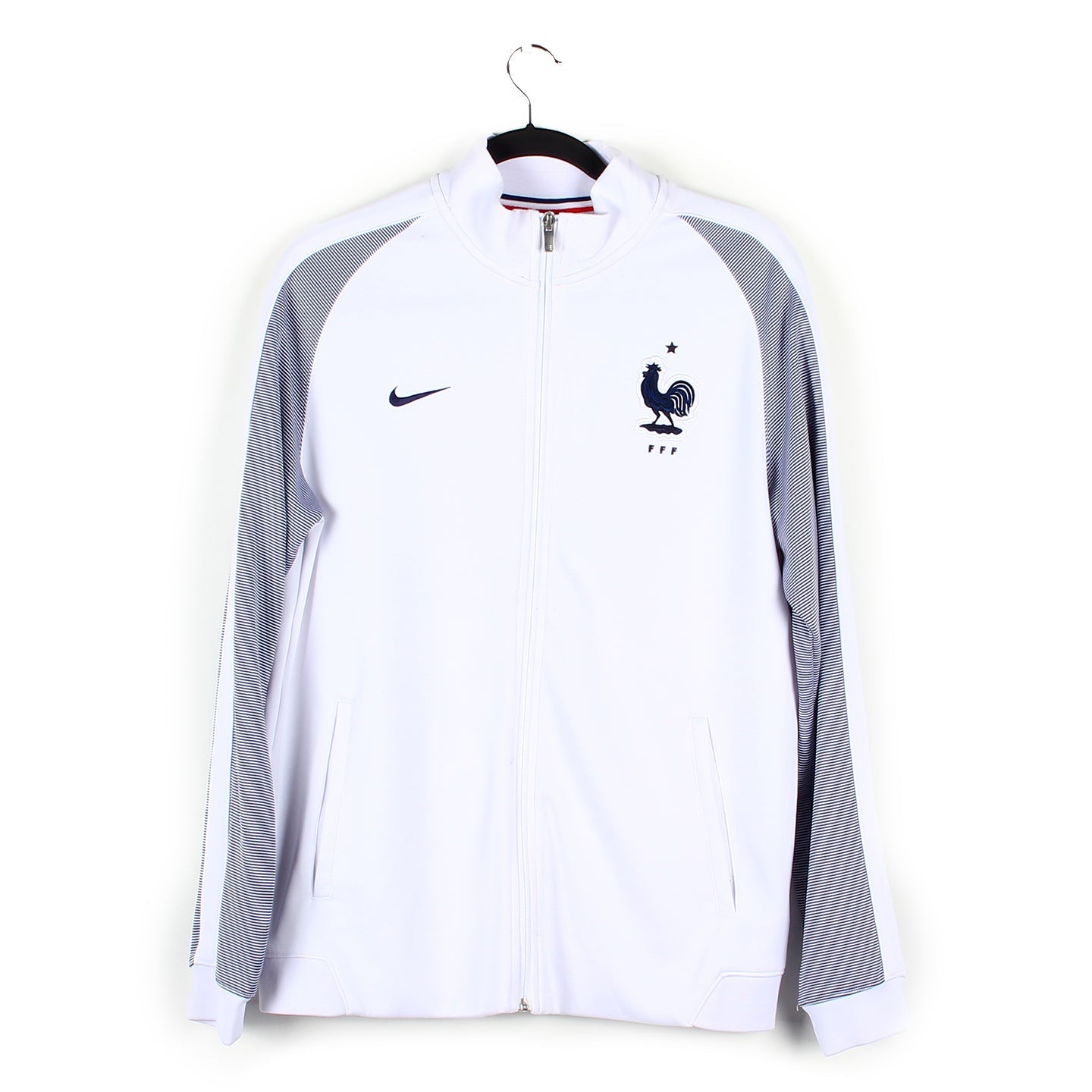2015/16 - Equipe de France (S)