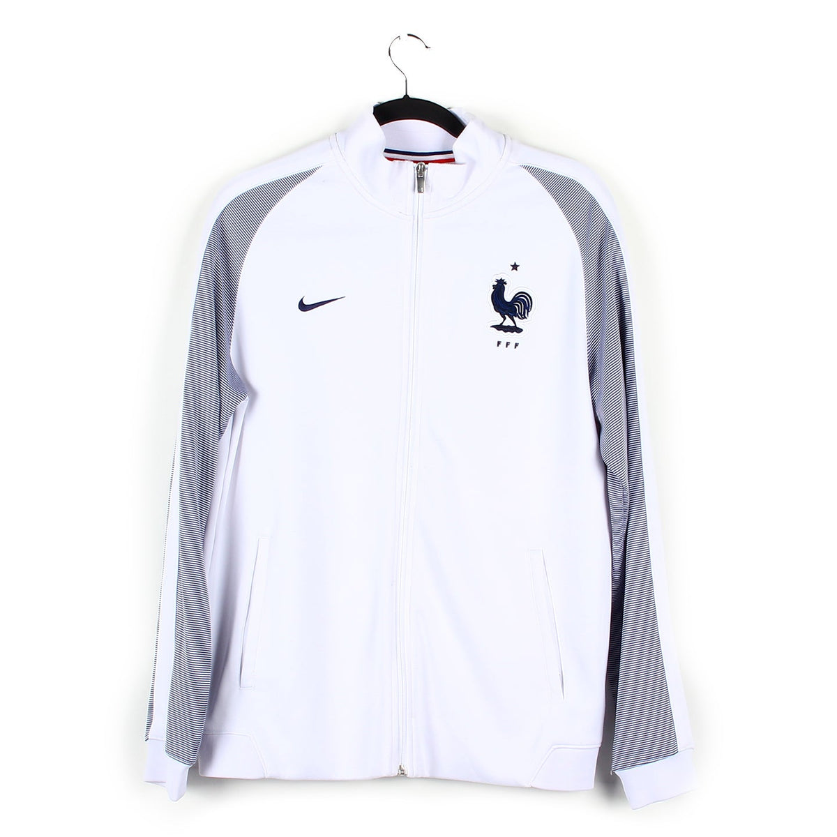Survtement 1992 Veste Foot France Adidas Veste K-way Football Vintage Equipe De France Adidas 1990 Survtement 1992 Veste Foot France Adidas Veste K-way Football Vintage Equipe De France Adidas 1990