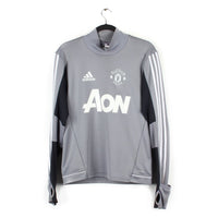 2017/18 - Manchester United (L)