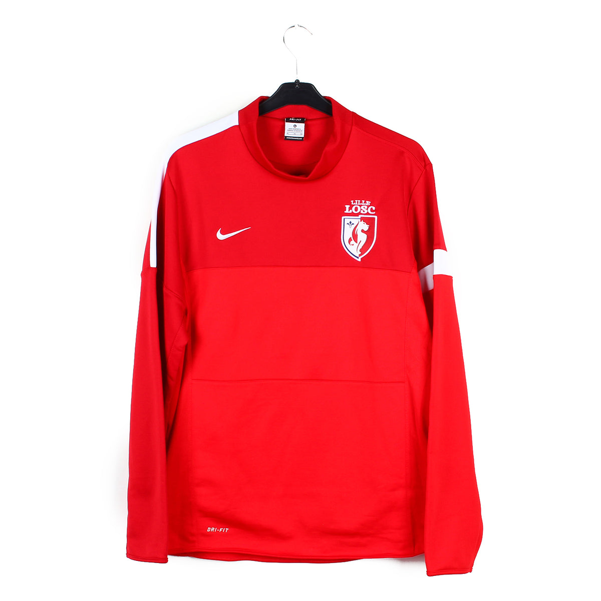 2013/14 - LOSC (XL)