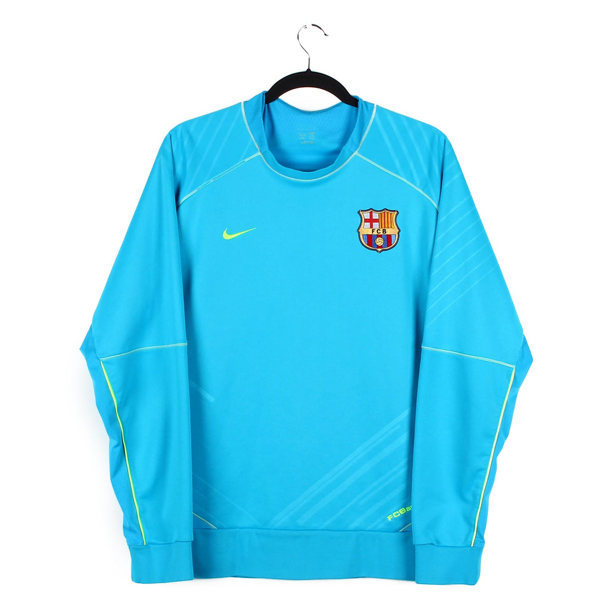 2007/08 - Barcelone (2XL)