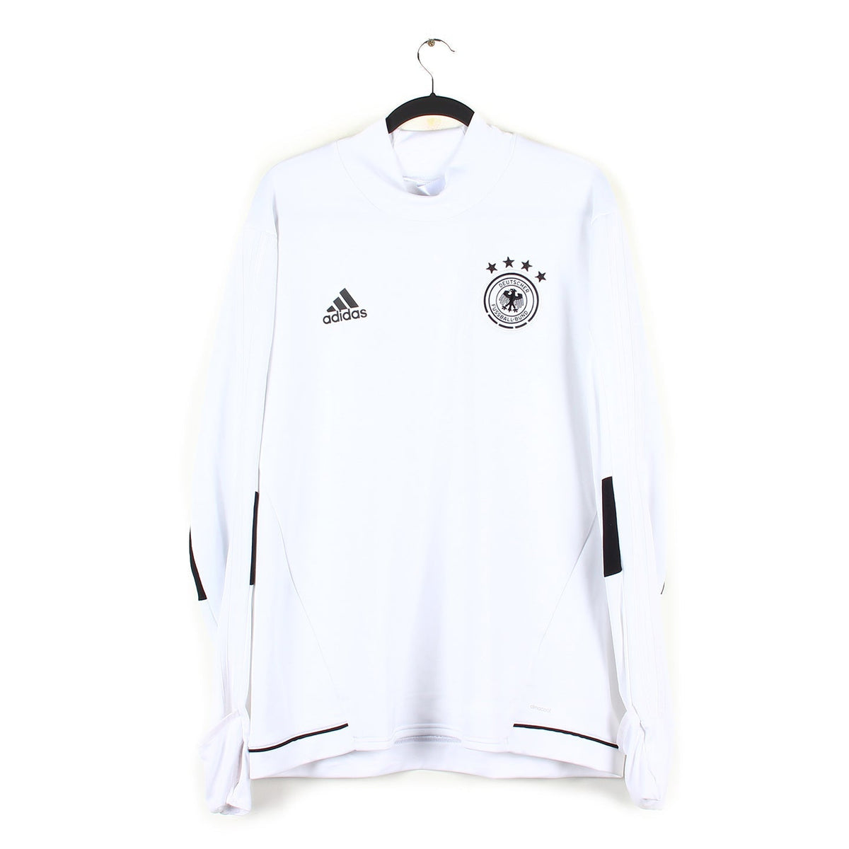 2016/17 - Allemagne (S)