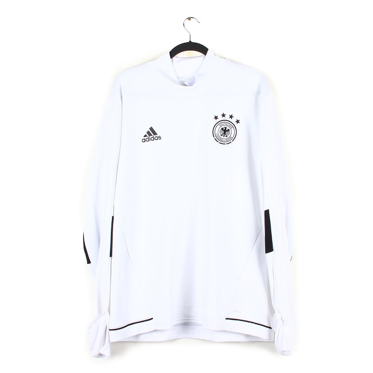 2016/17 - Allemagne (S)