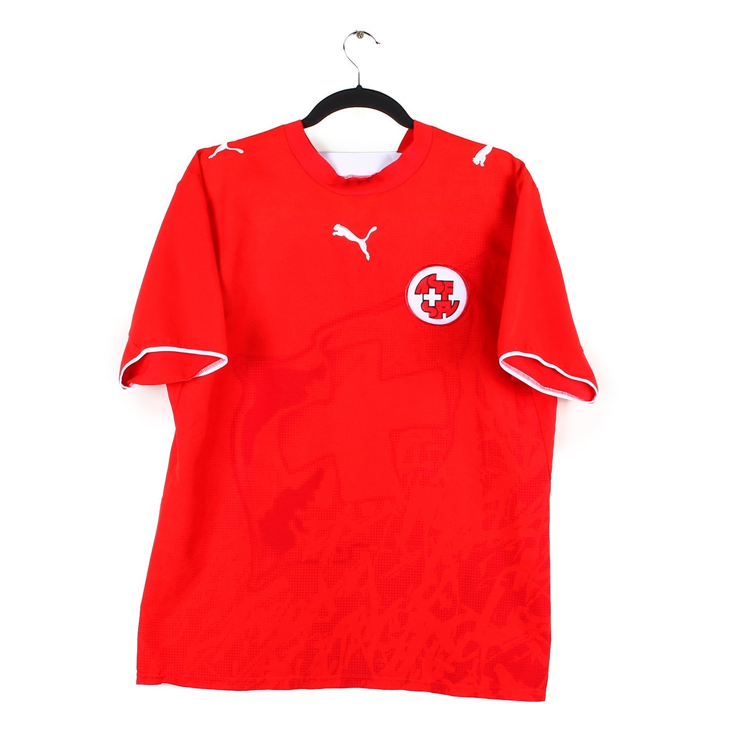 2006 - Switzerland (L)