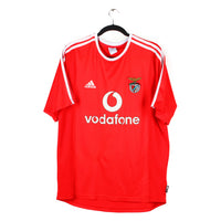 2003/04 - Benfica (S)