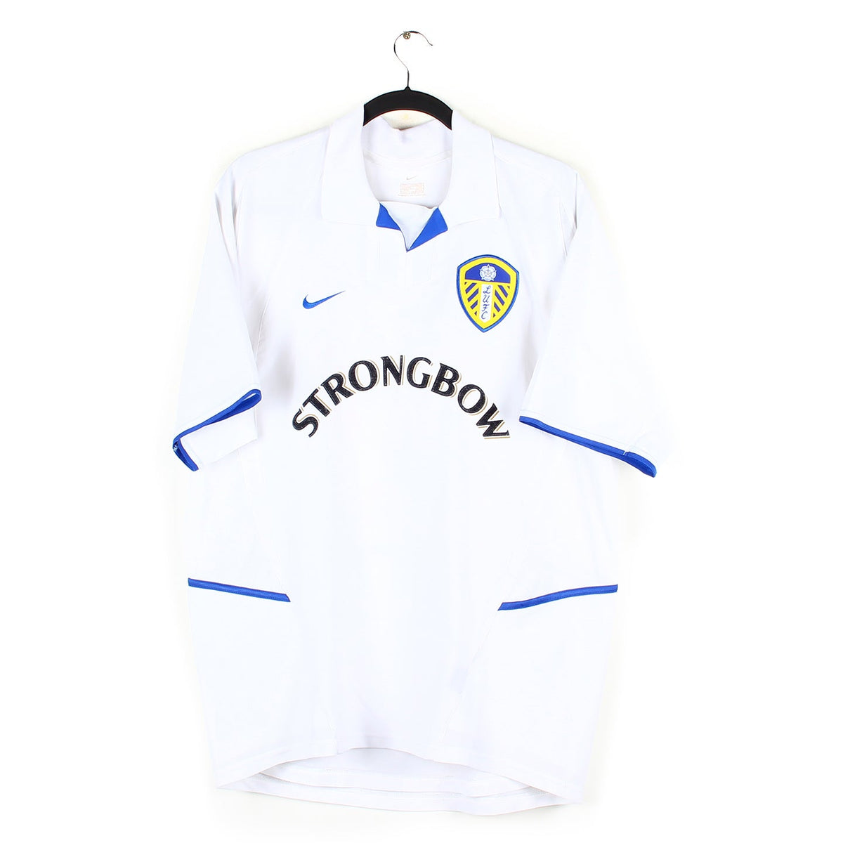 2002/03 - Leeds United (XL)