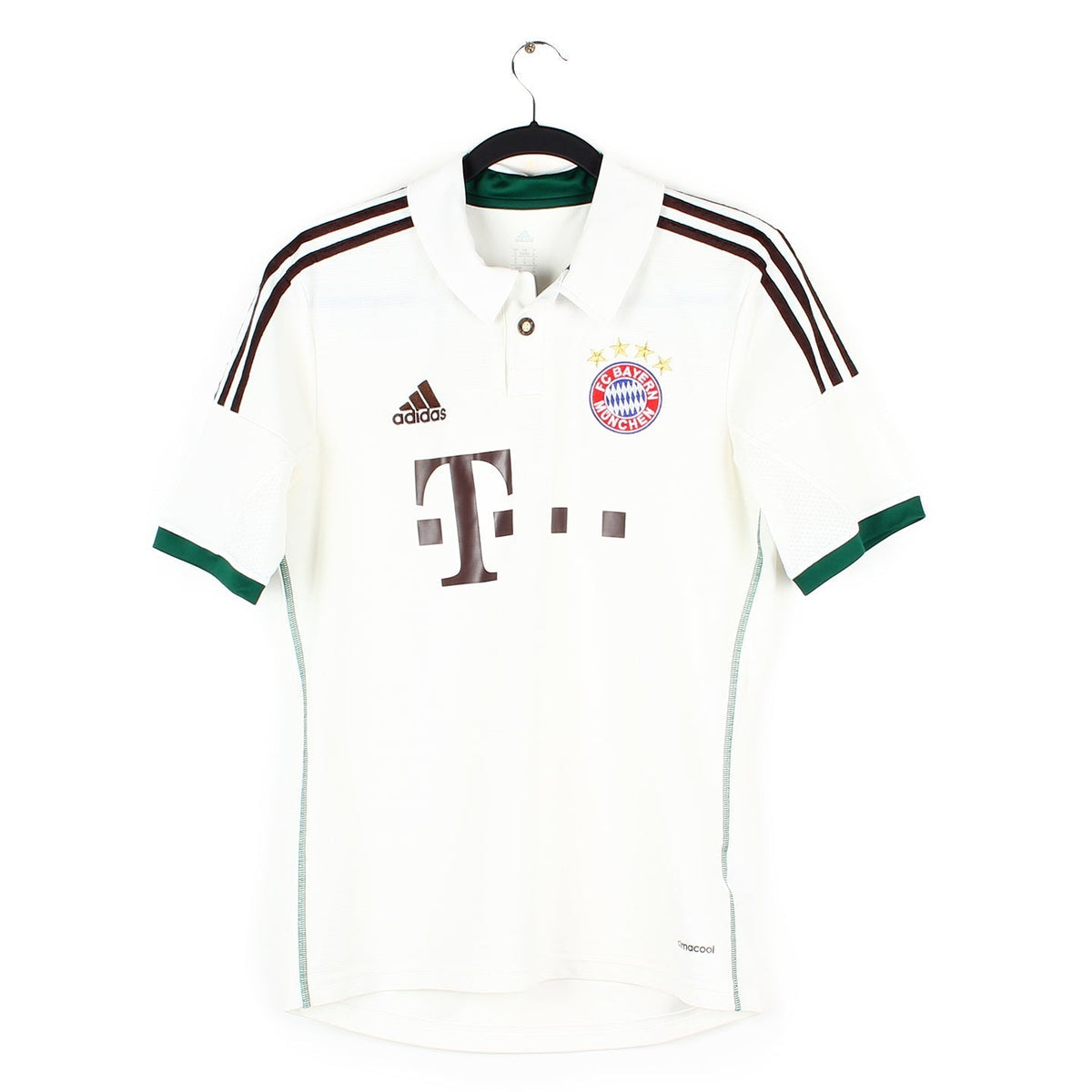 2013/14 - Bayern Munich (S)