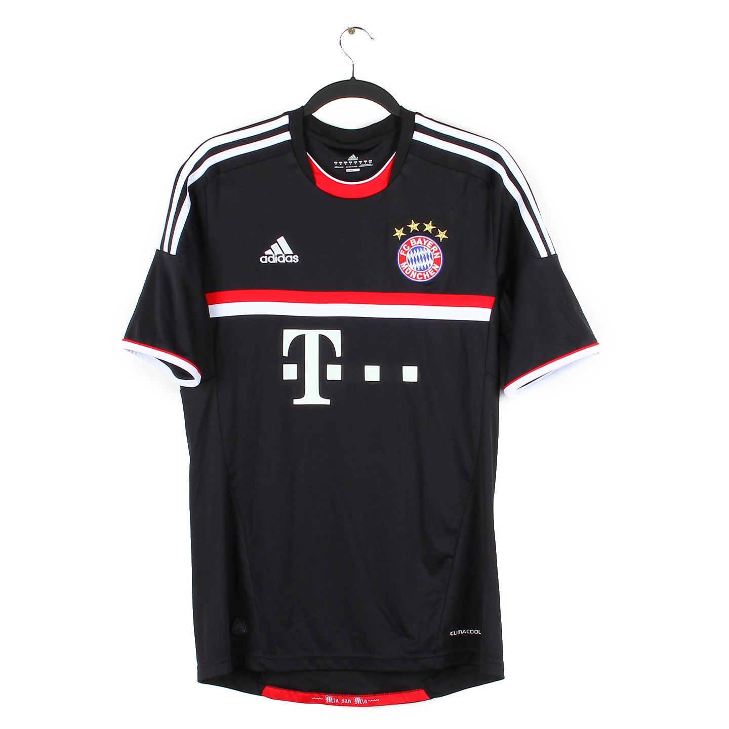 2011/12 - Bayern Munich (M)