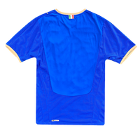 2007/08 - Italie (S)