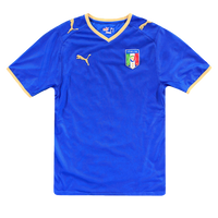 2007/08 - Italie (S)