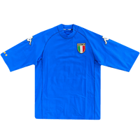 2000/01 - Italy (L)