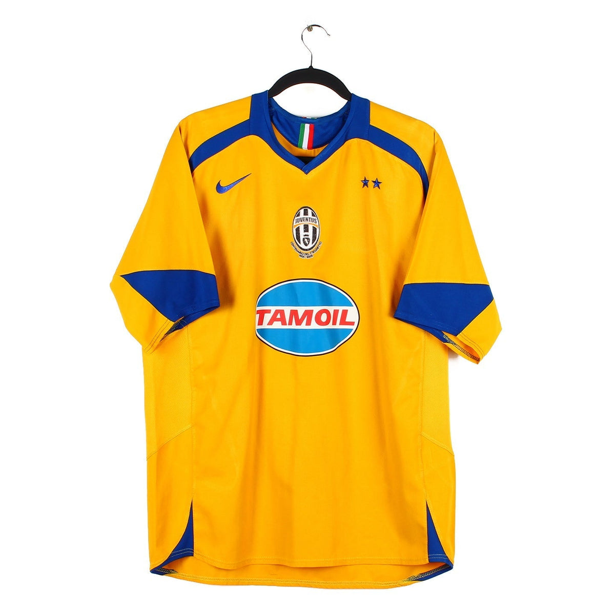 2005/06 - Juventus (2XL) *centenaire*