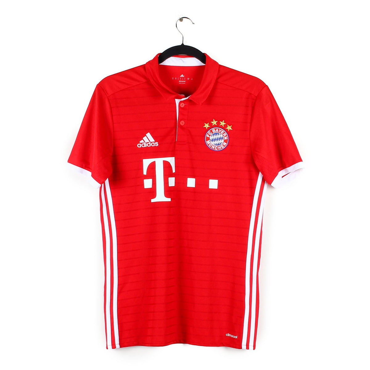 2016/17 - Bayern Munich (M)