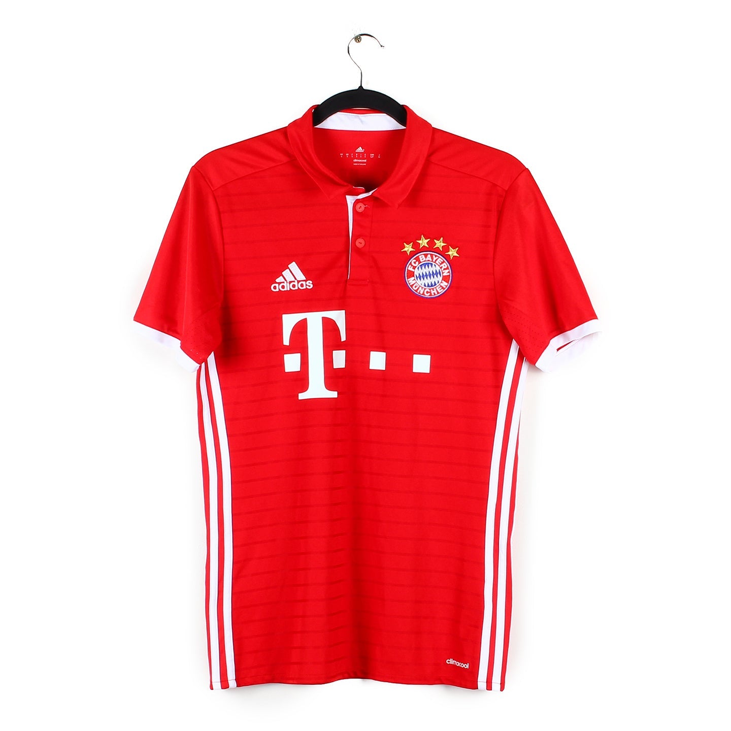 2016/17 - Bayern Munich (L)