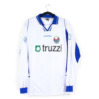 2003/04 - Poggese #23 (XL) [porté]