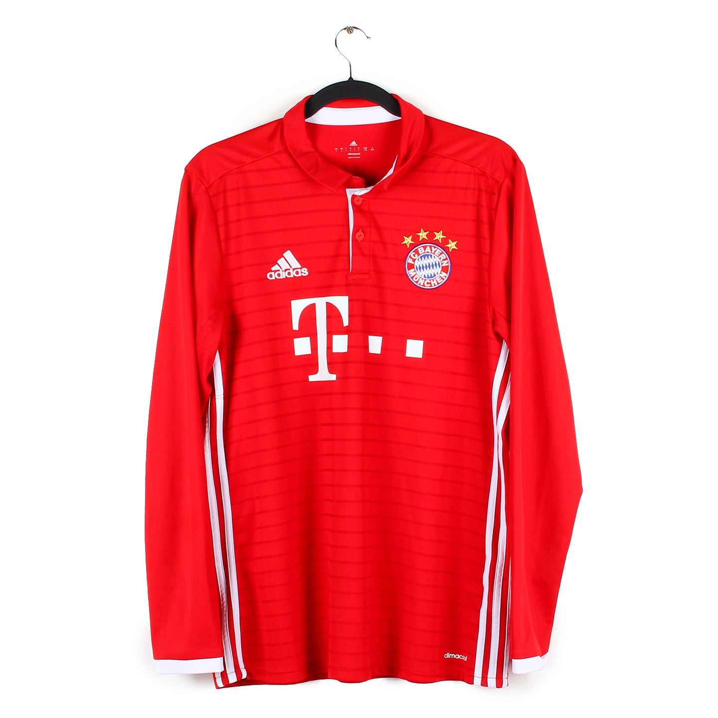 2016/17 - Bayern Munich (M)
