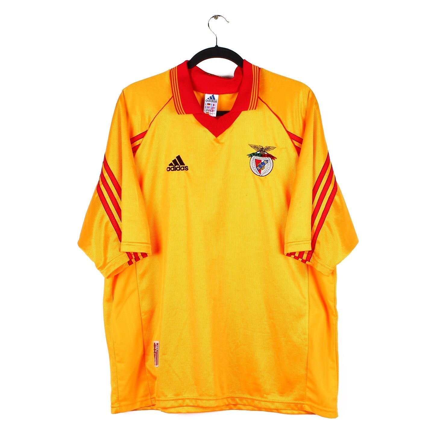 1998/99 - Benfica (S)