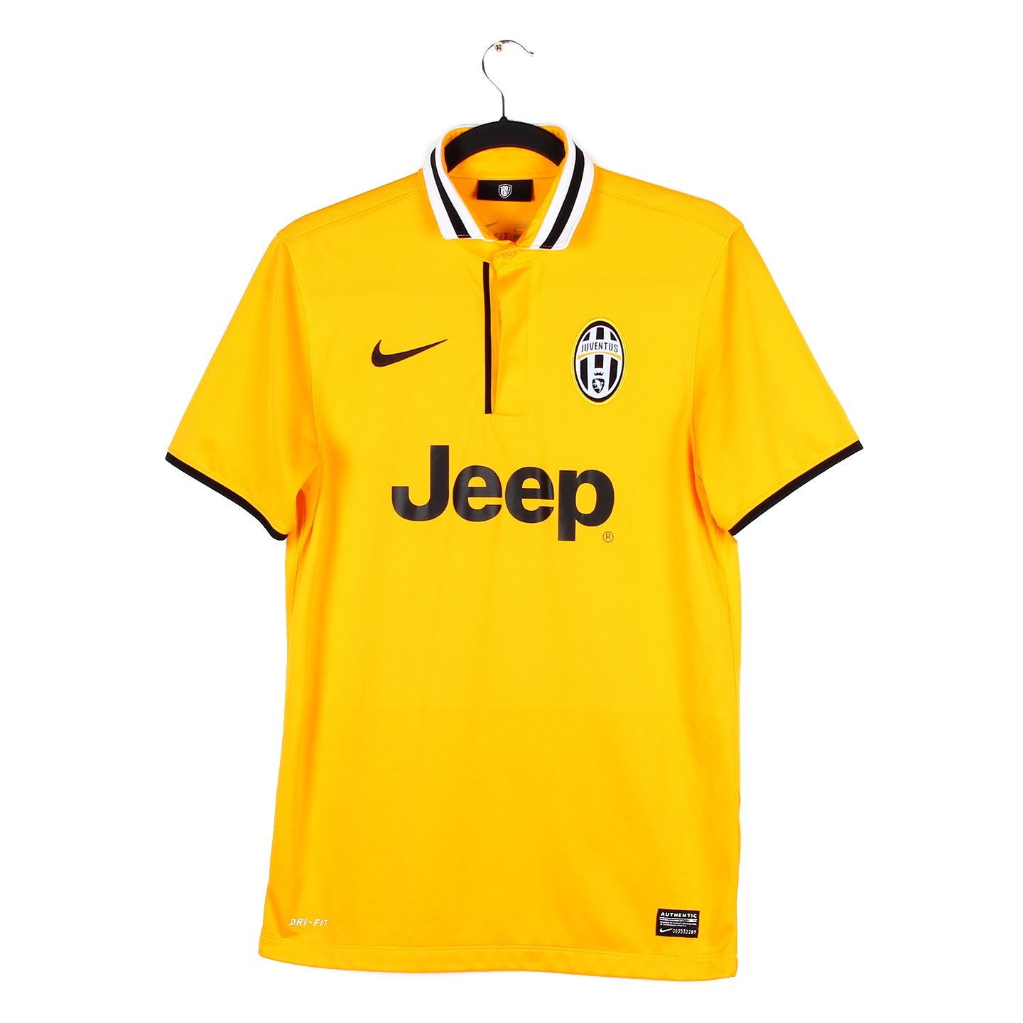 2013/14 - Juventus - Tevez #10 (S)