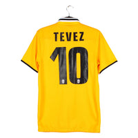 2013/14 - Juventus - Tevez #10 (S)
