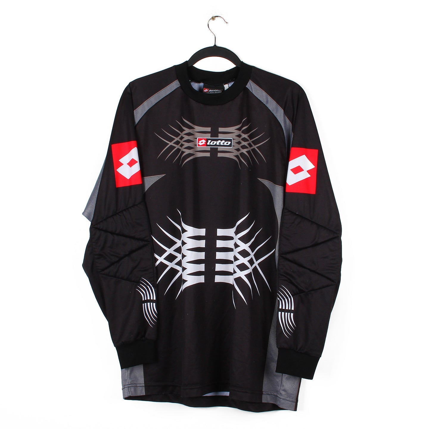 2001/02 - Template Lotto (Juventus) (L)