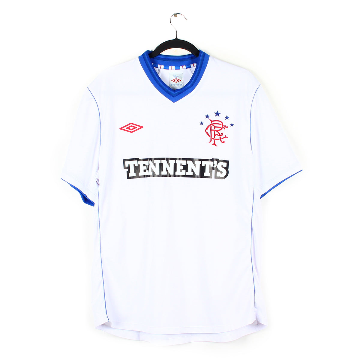 2012/13 - Glasgow Rangers (S)