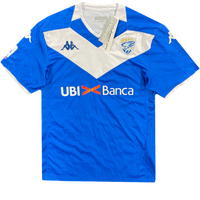 2019/20 - Brescia - Torregrossa #11 (L)