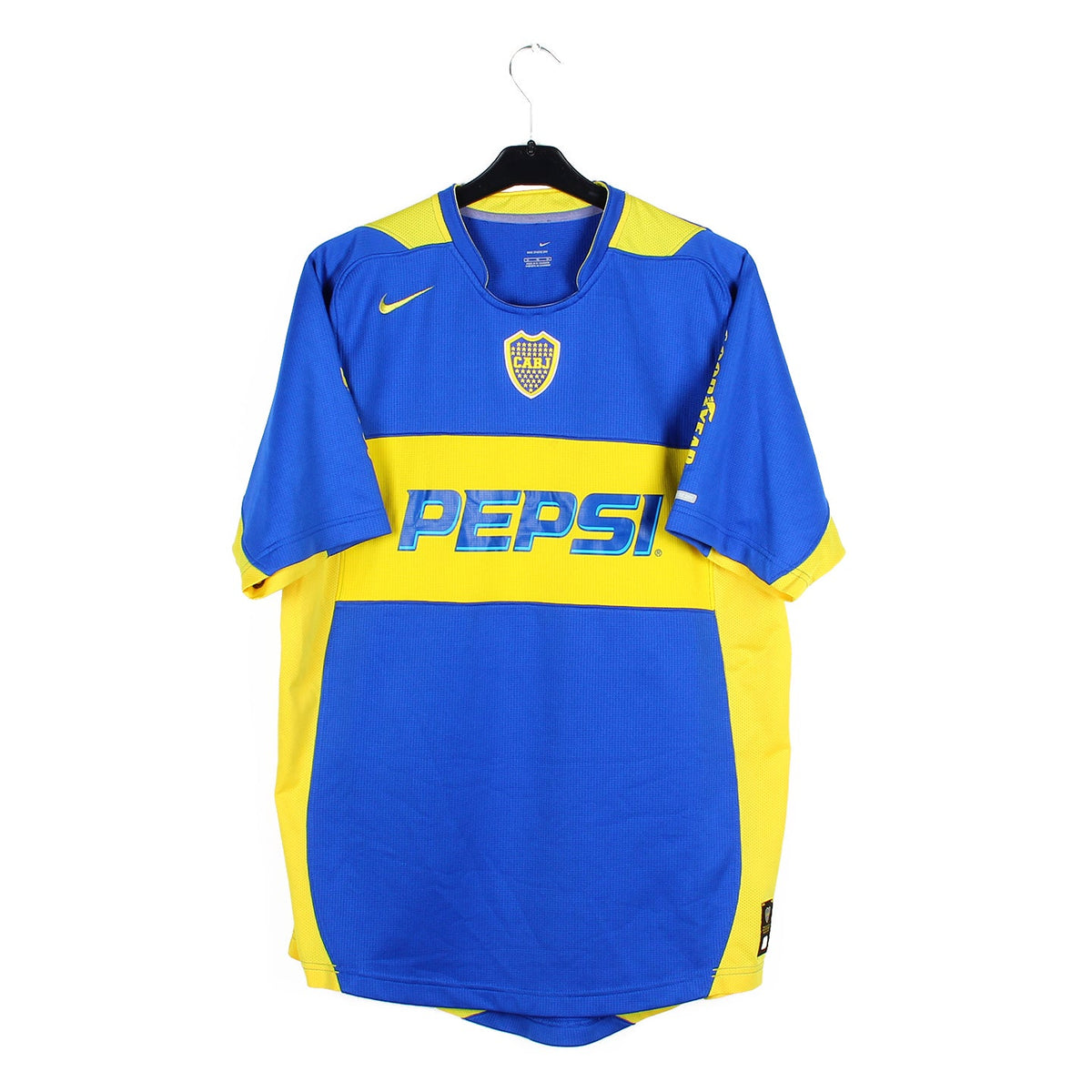 2004/05 - Boca Juniors (XL)