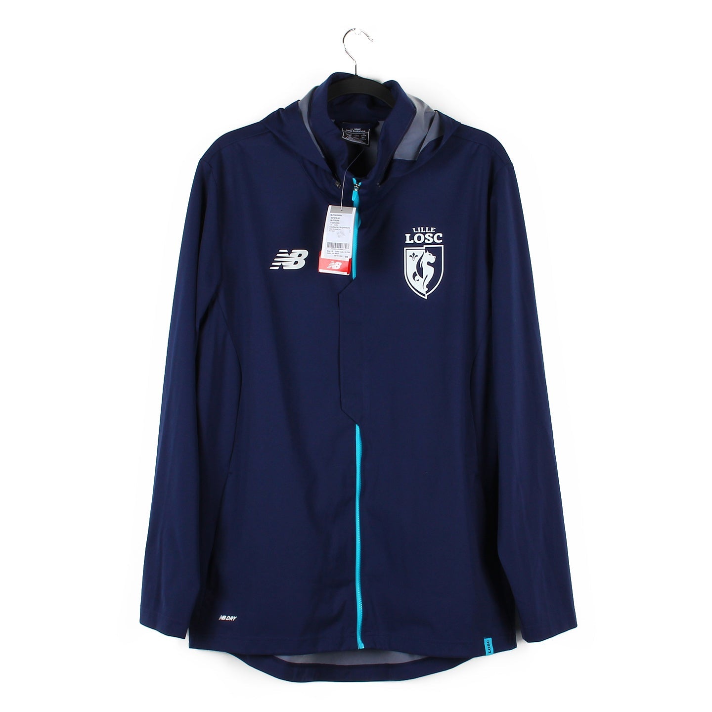 2017/18 - LOSC (L)