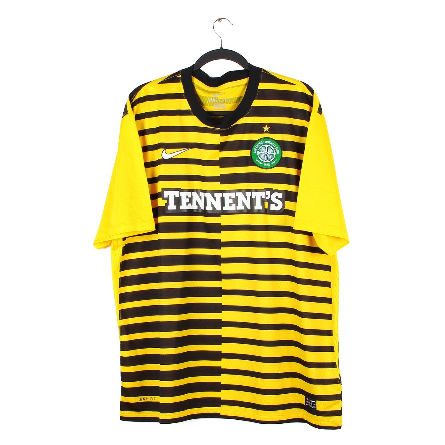 2011/12 - Celtic Glasgow (M)