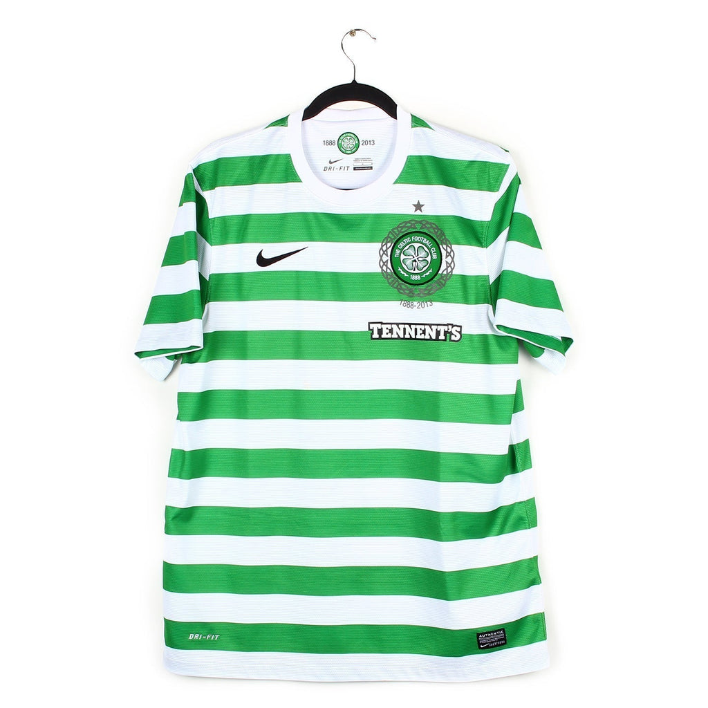 2012/13 - Celtic Glasgow (S) '125ème anniversaire'