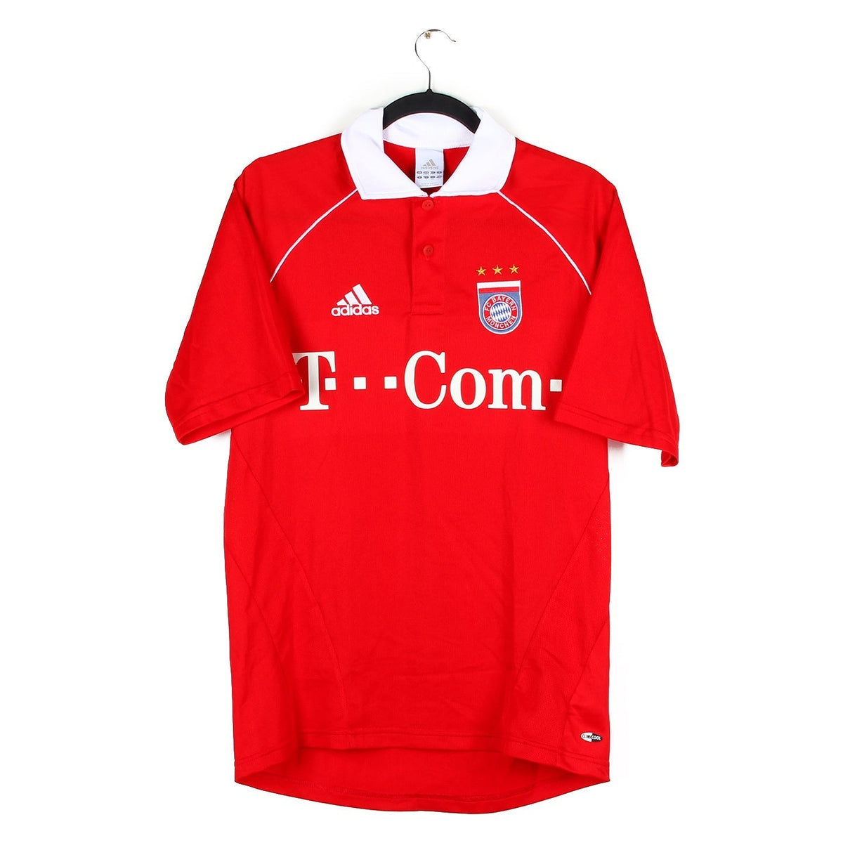 2005/06 - Bayern Munich (S)