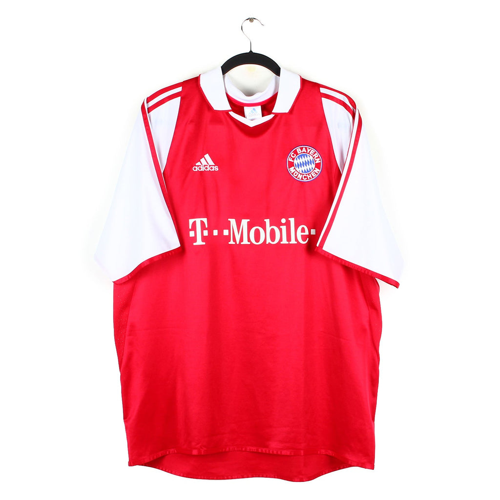 2003/04 - Bayern Munich (M)